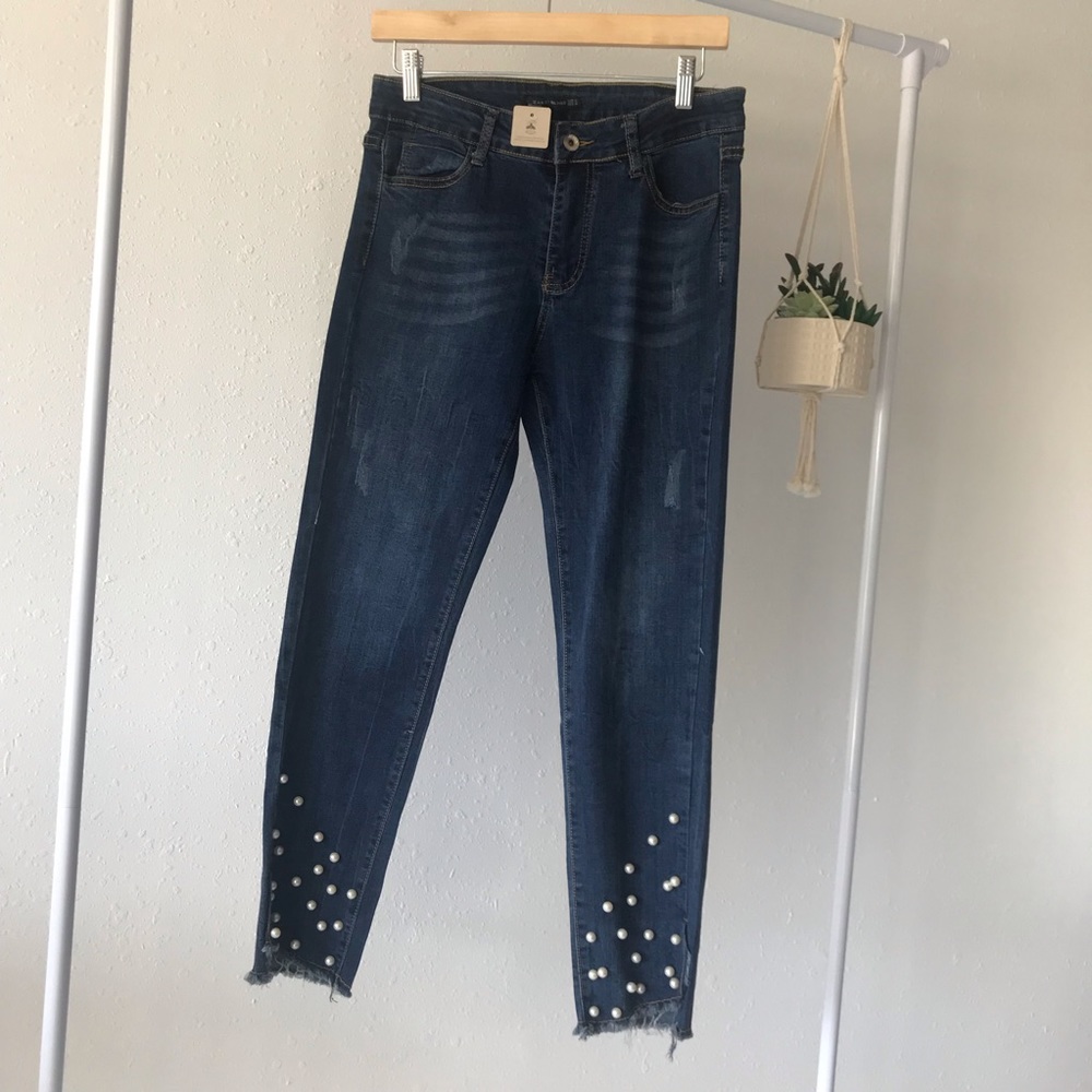 Jeans - Picture 4 of 4